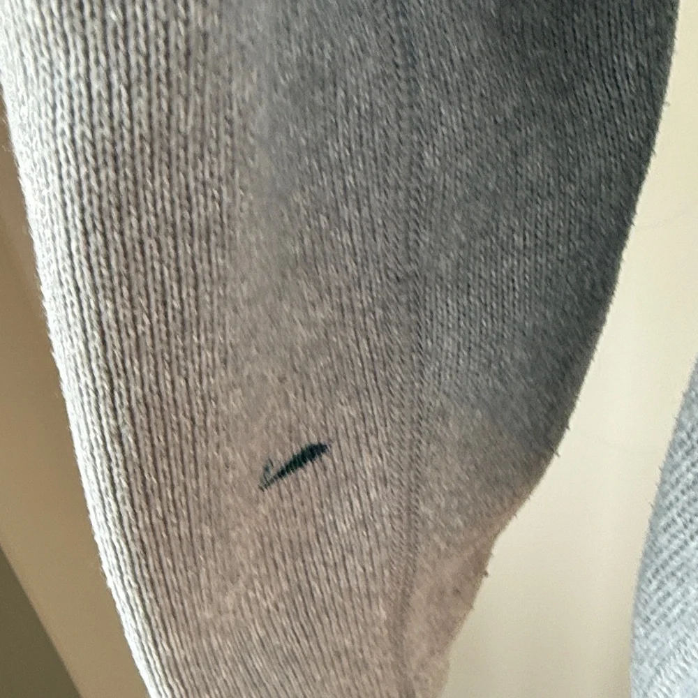 Patagonia Heather Gray Women's Snap-T Pullover - Picture 5 of 5